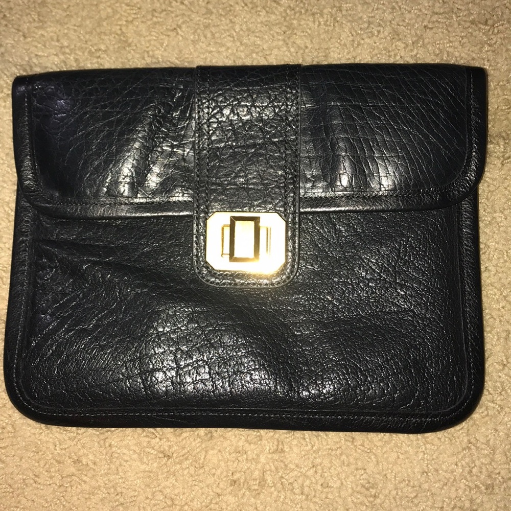 !!SOLD!! Juicy Couture clutch